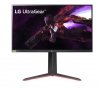 Monitor 27GP850-B 27 cali UltraGear QHD Nano IPS 1ms 165Hz HDR  with G-Sync